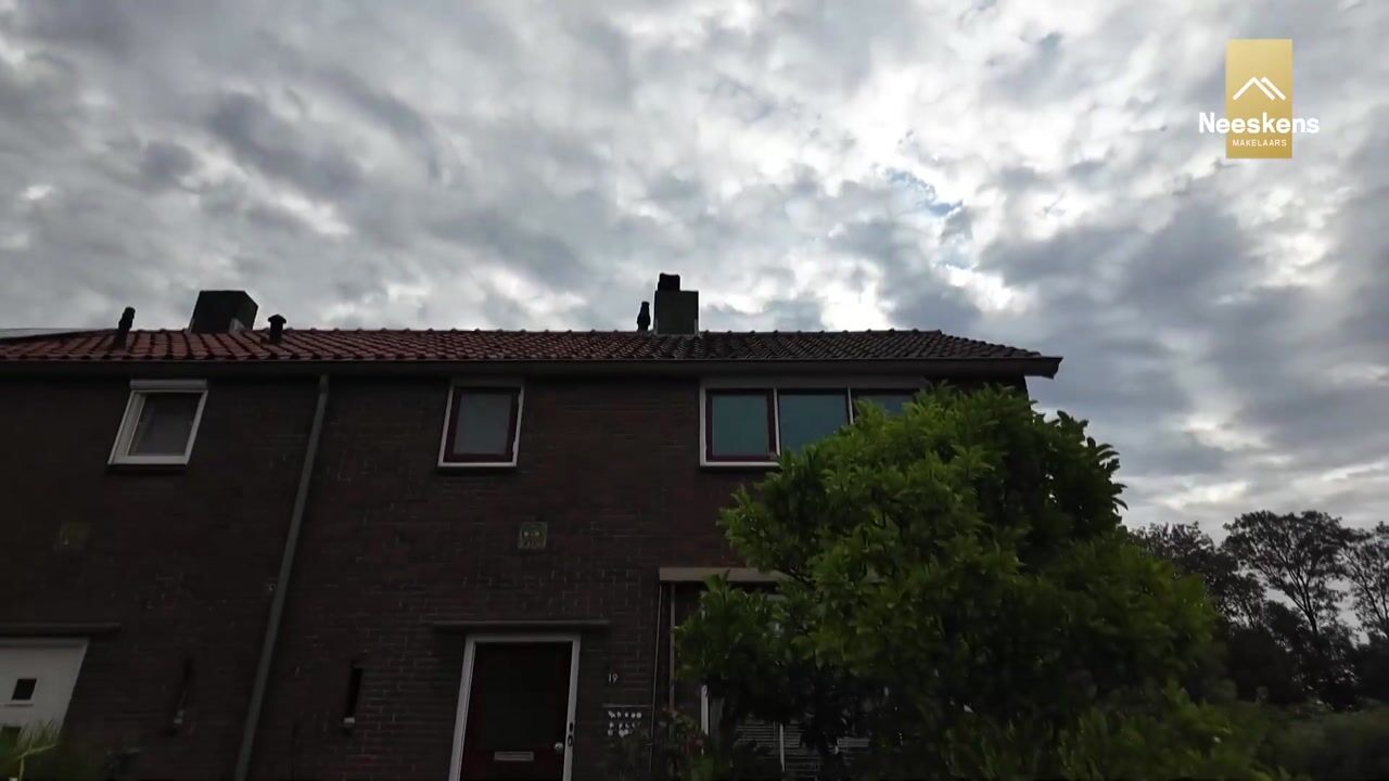 Video van van der Biltlaan 19
