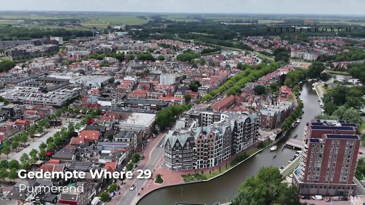 Video van Gedempte Where 29