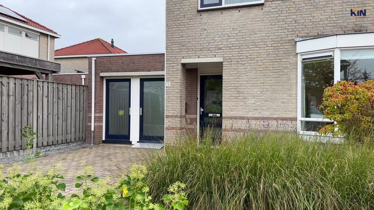 Video of Veldweg 18