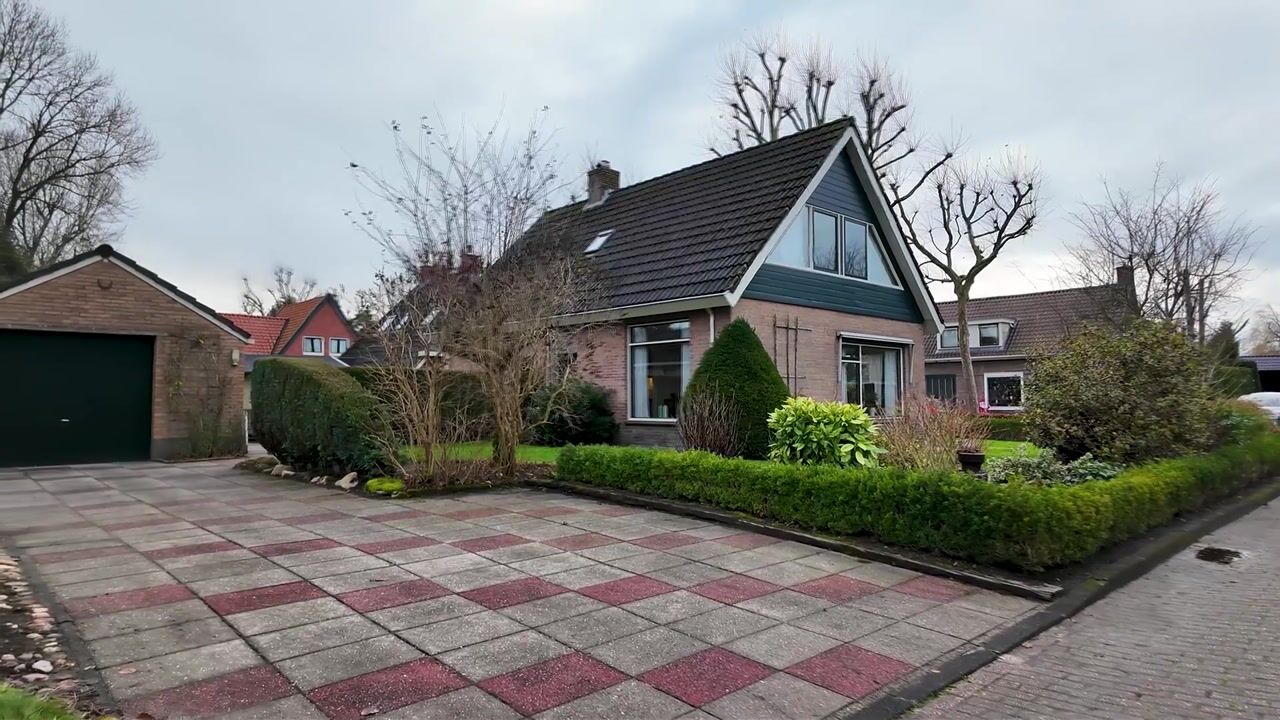 Bekijk video van Hoofdstraat 45