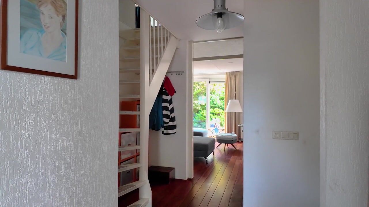 Video van Beukenlaan 71