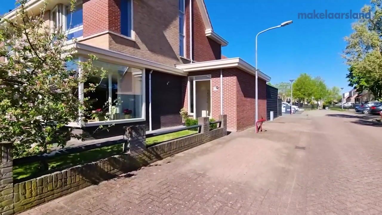 Video van Geesterland 35