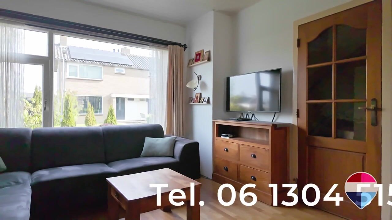 Video van Elzenlaan 64