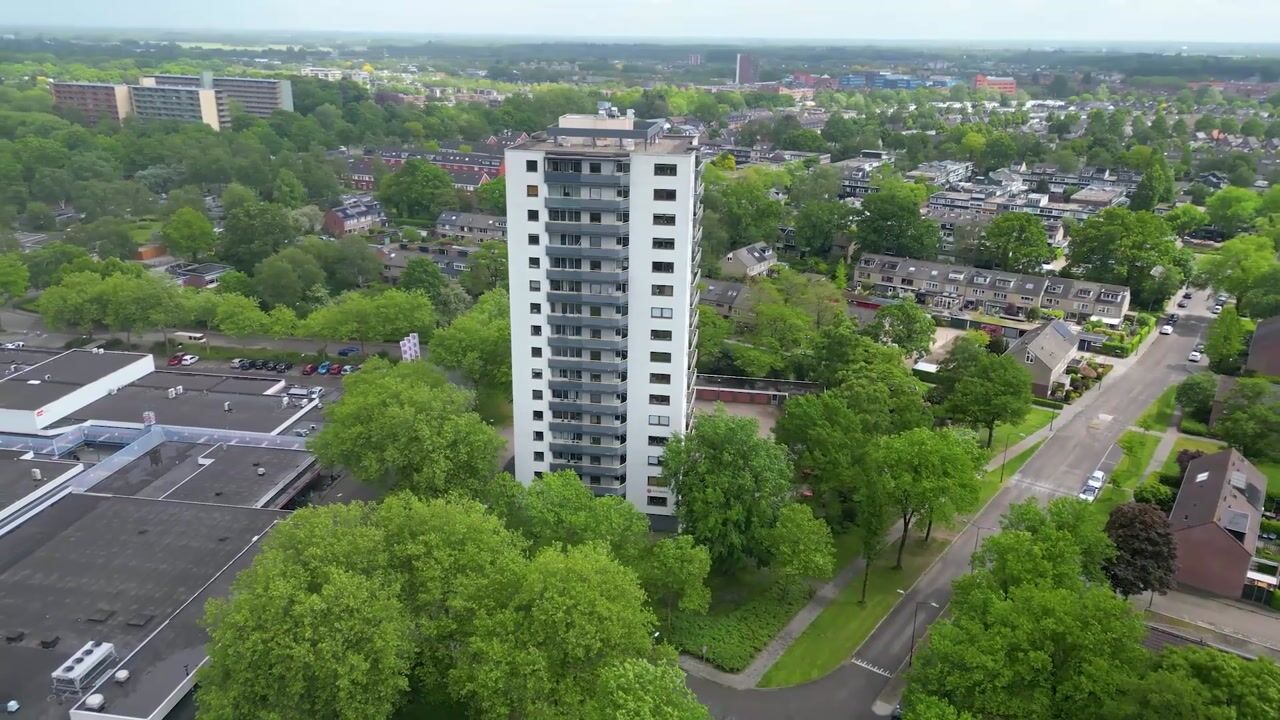Video van Korianderstraat 46