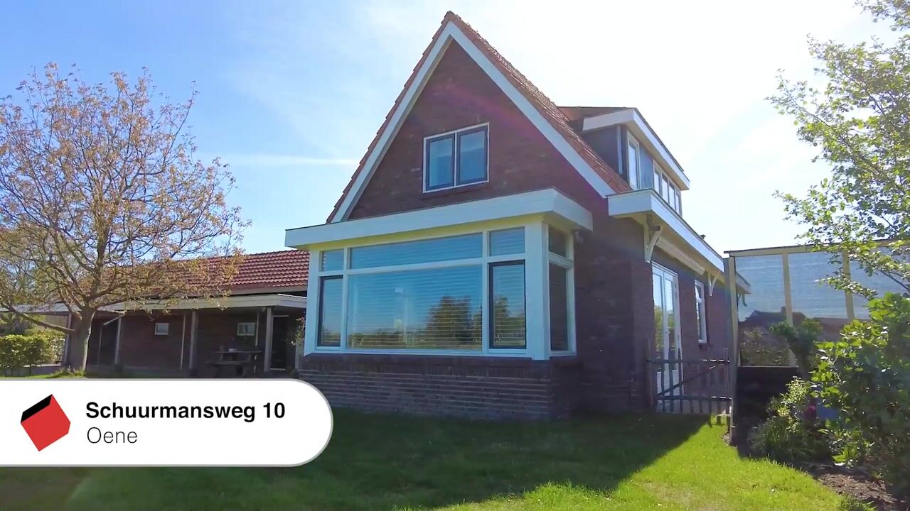 Video of Schuurmansweg 10