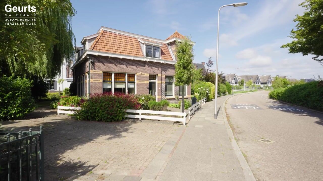 Video of Oegstgeesterweg 277