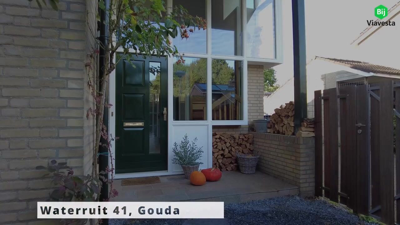 Video van Waterruit 41