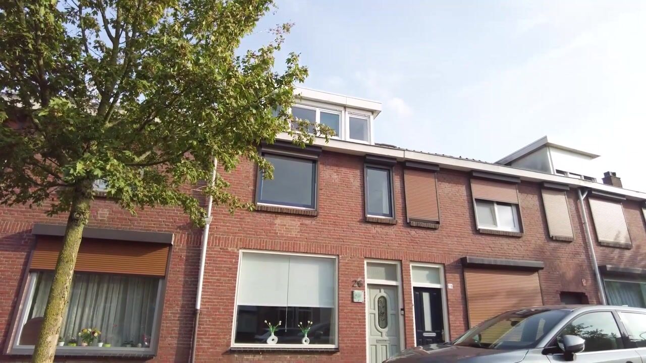 Video van Van Goorstraat 26