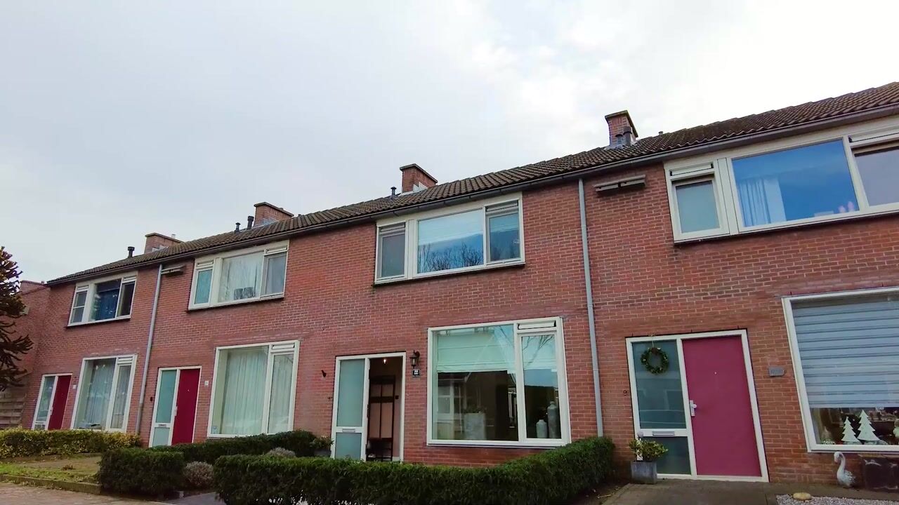 Video van Hoge Stelle 22