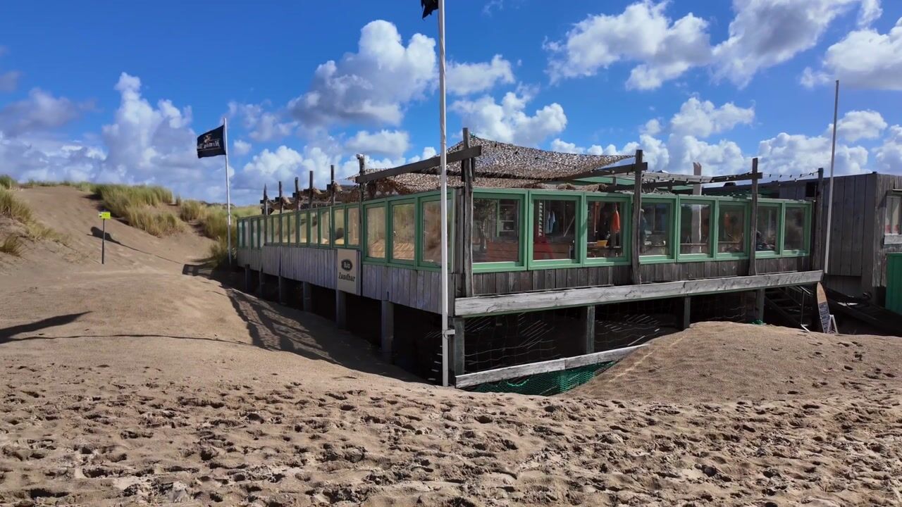 Video van Groenedijk 36