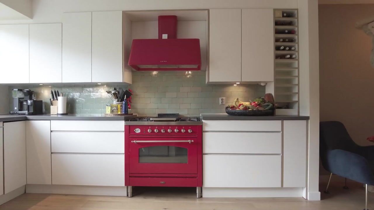 Video van Willem de Zwijgerlaan 66