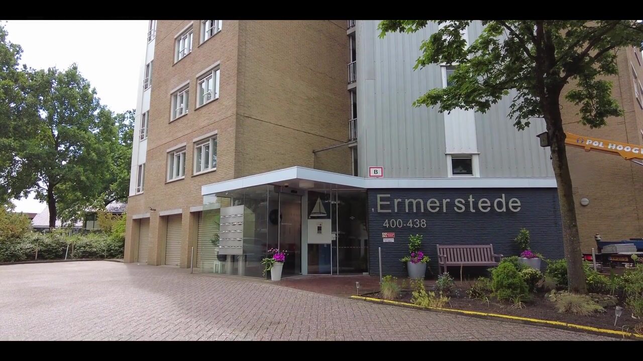 Video of Klepel 400