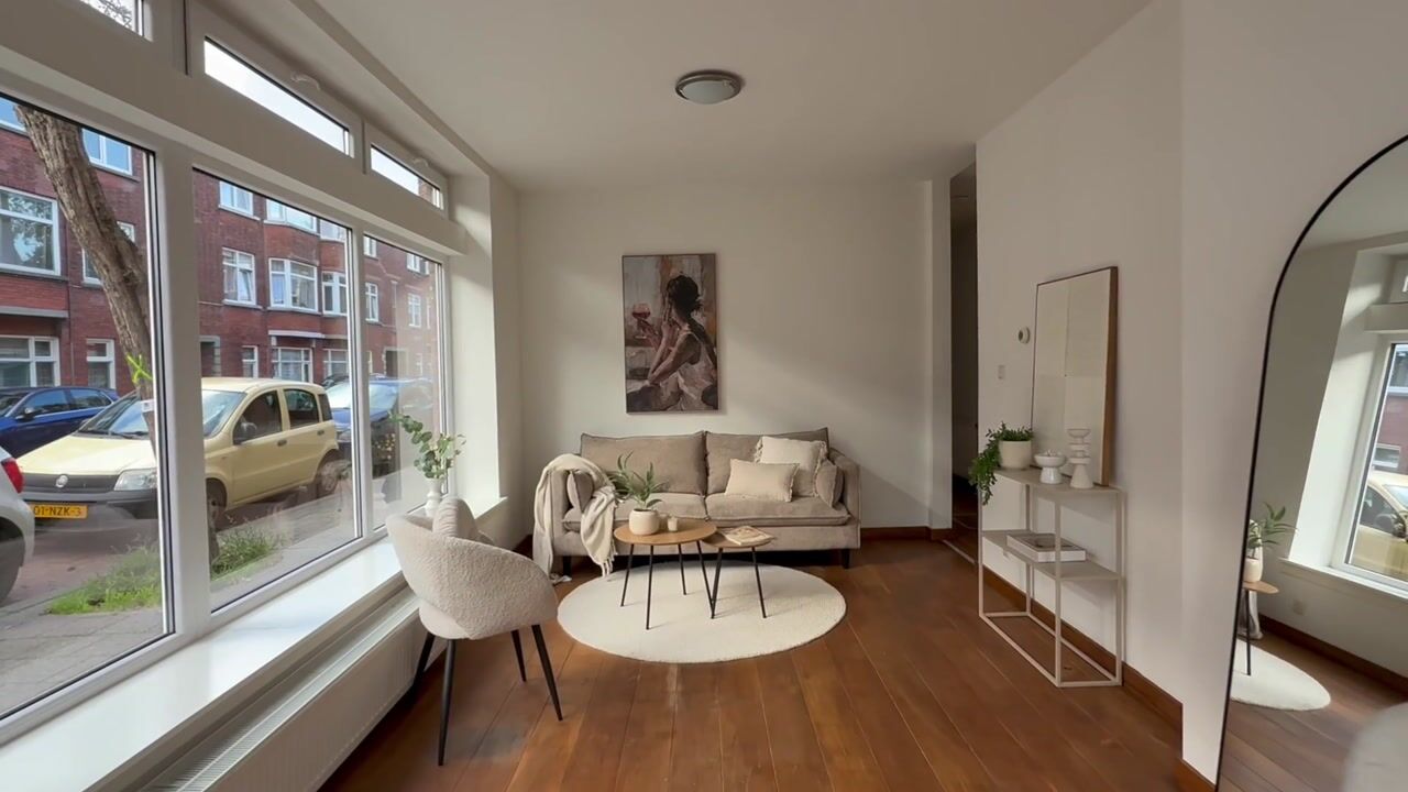 Video van Antheunisstraat 23
