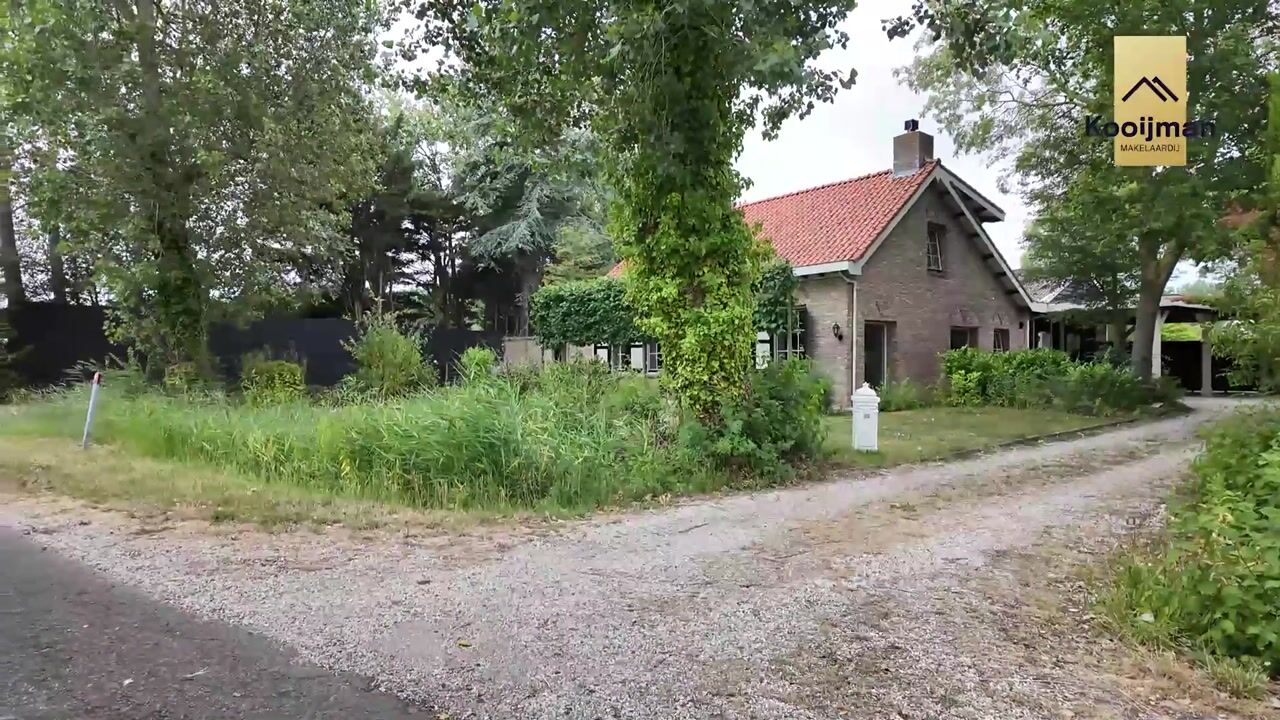 Video van Dijkweg 30