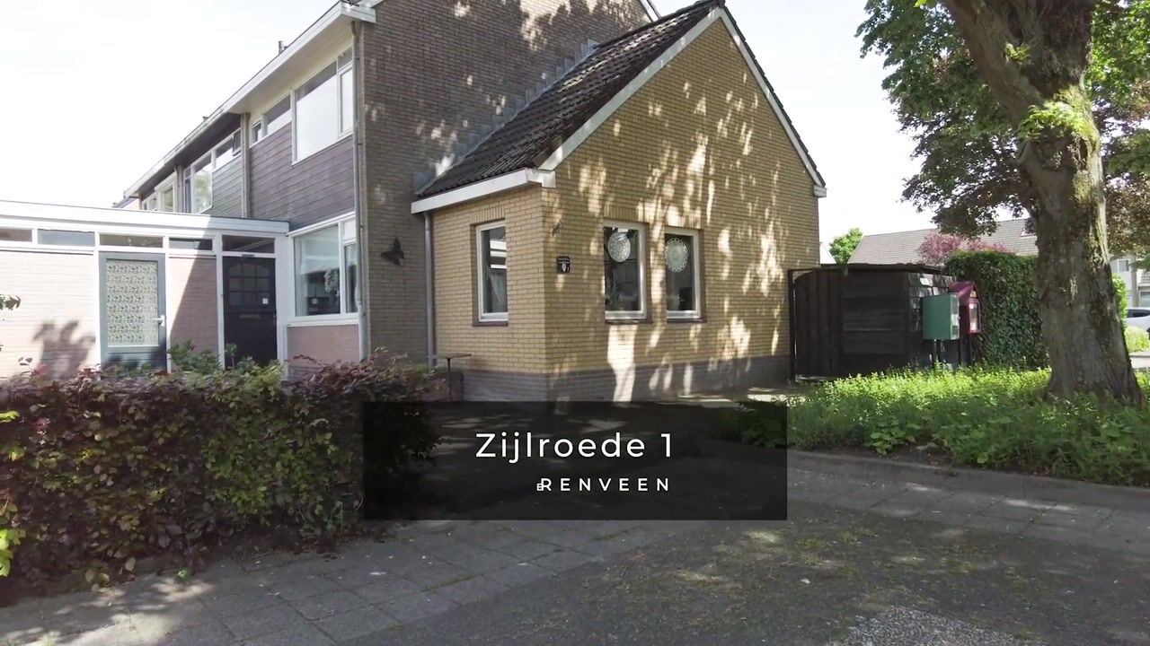Video van Zijlroede 1