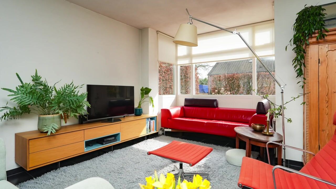 Video of Prinses Irenestraat 65