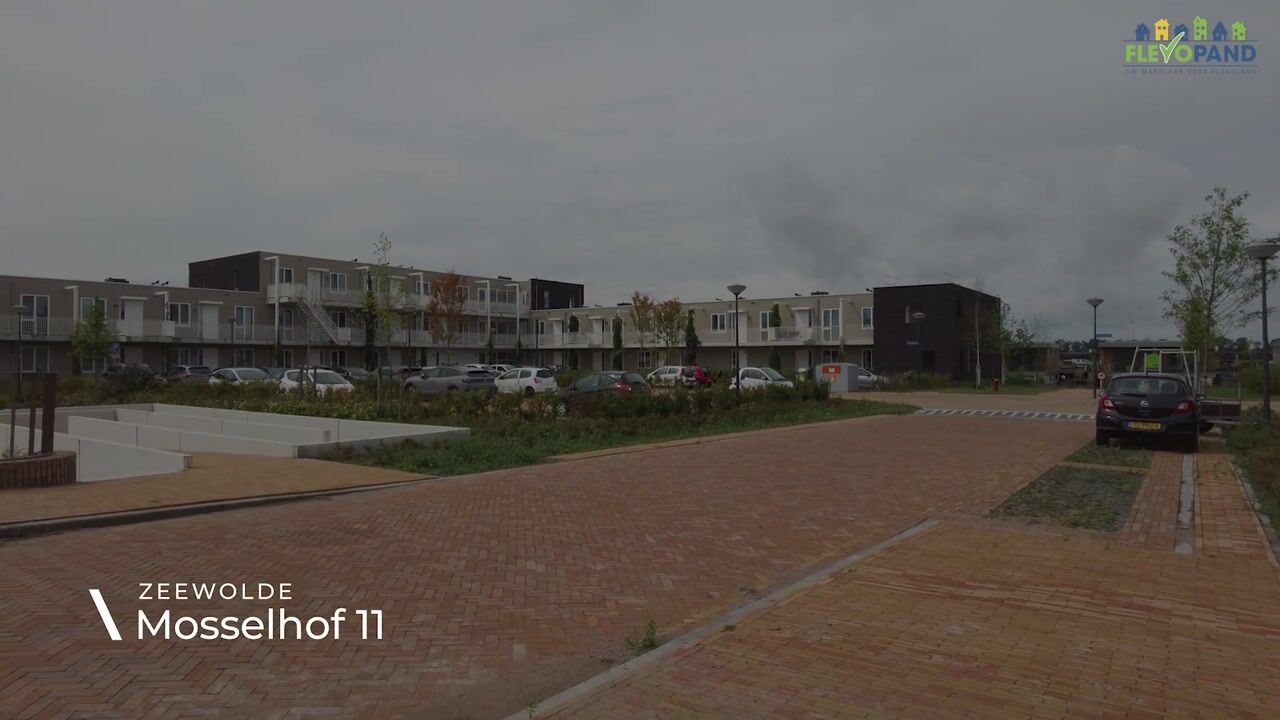Video of Mosselhof 11