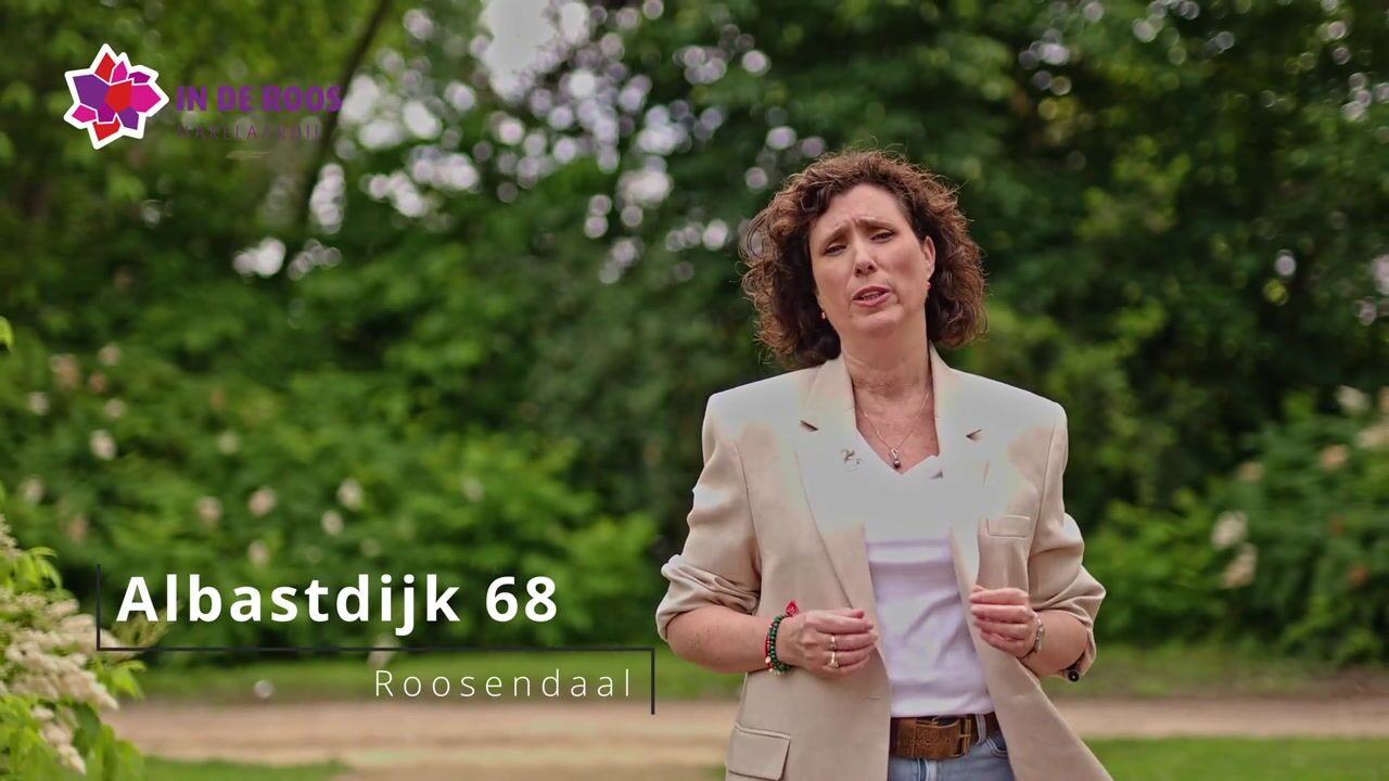 Video van Albastdijk 68