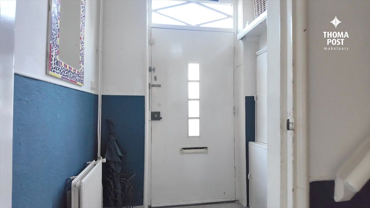 Video of Mr. P.J. Troelstrastraat 32