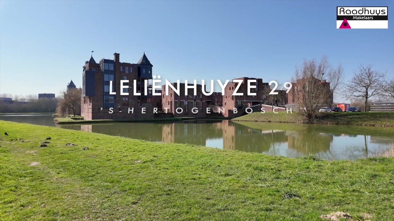 Video of Leliënhuyze 29