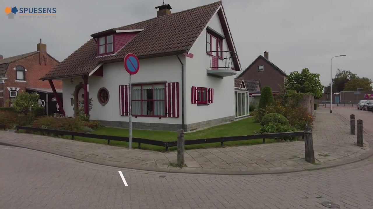 Video van Dreef 25