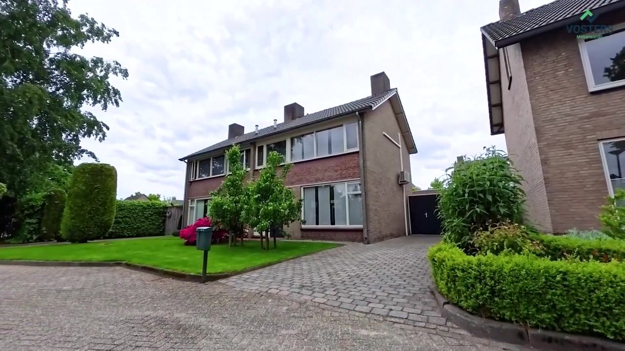 Video of Burgemeester Magneestraat 12