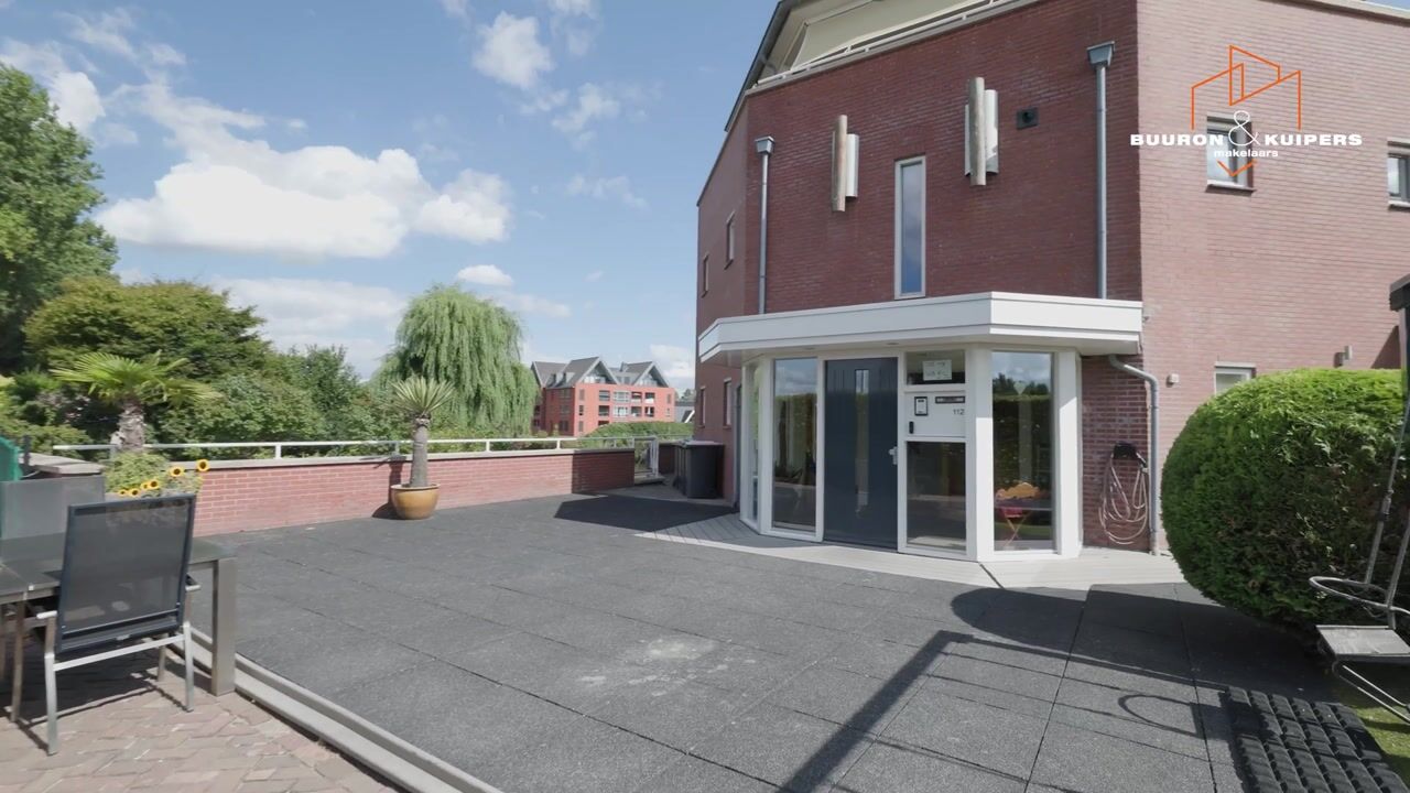 Video of West-Havendijk 112