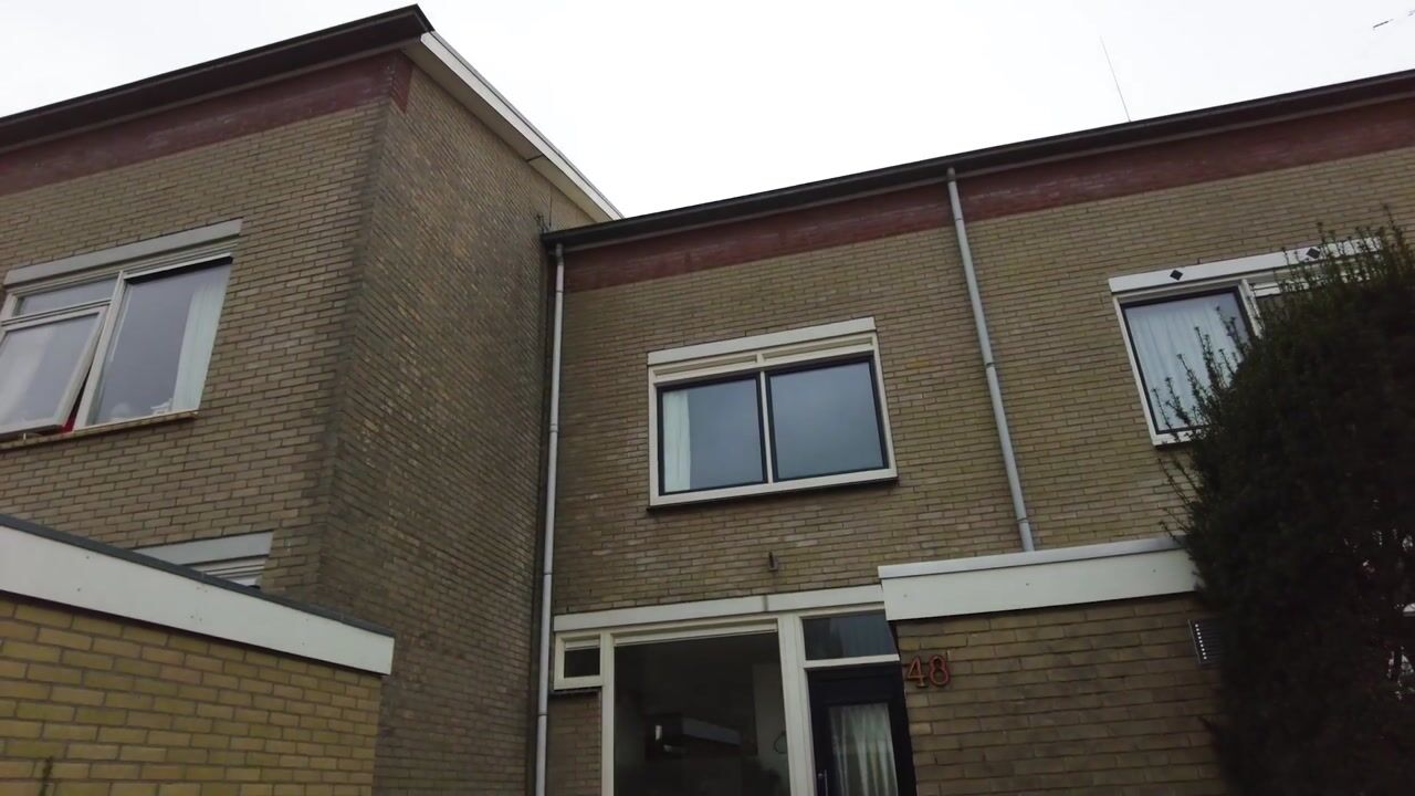 Video of Strawinskystraat 48