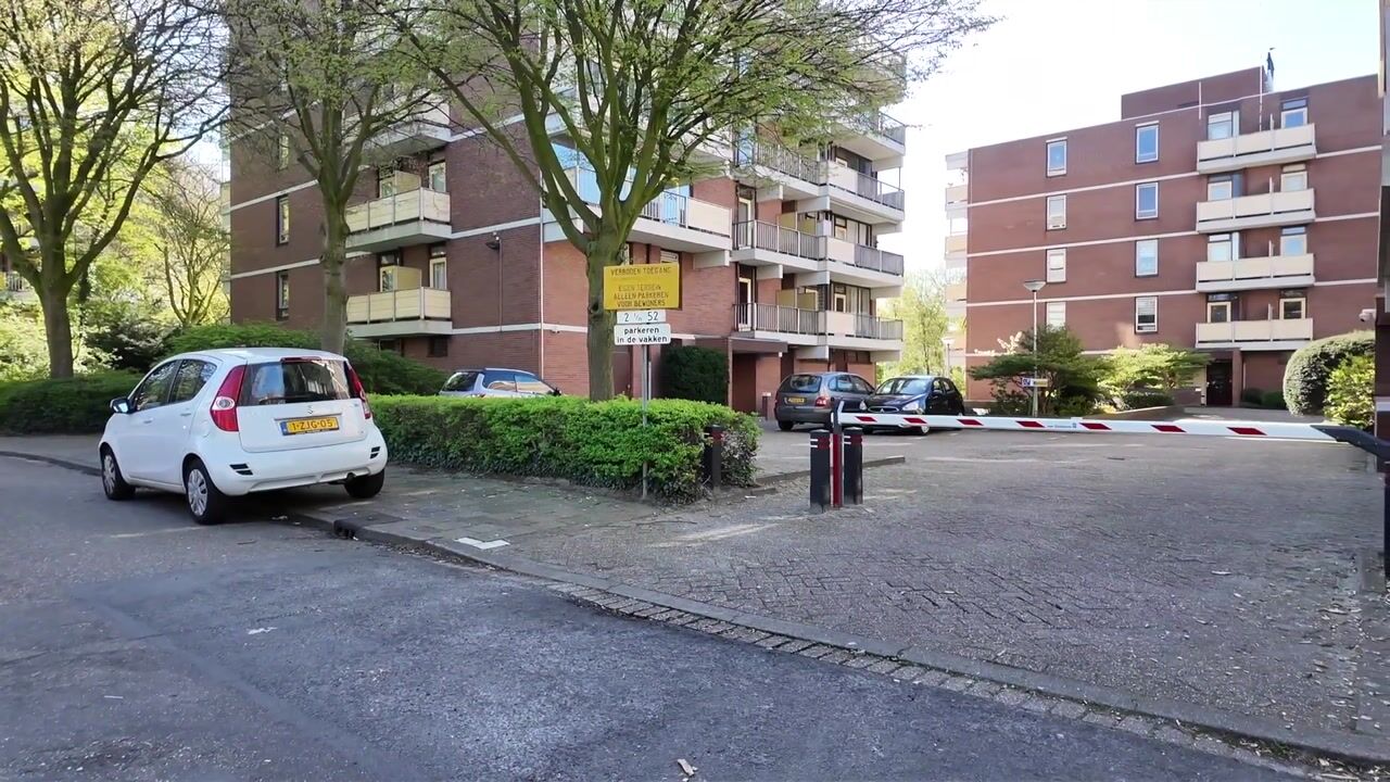 Video van Melis Stokezijde 47