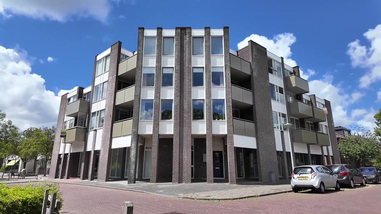 Video van Poortershof 14