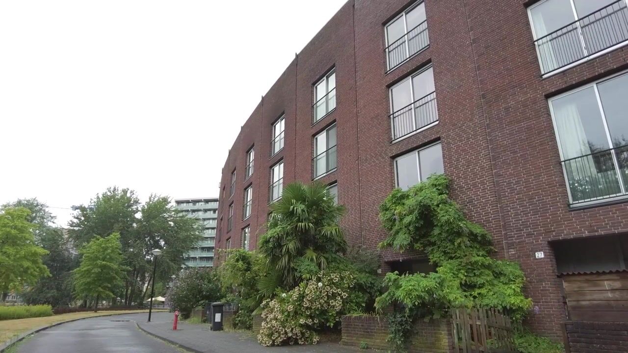 Video van Chico Mendesstraat 28