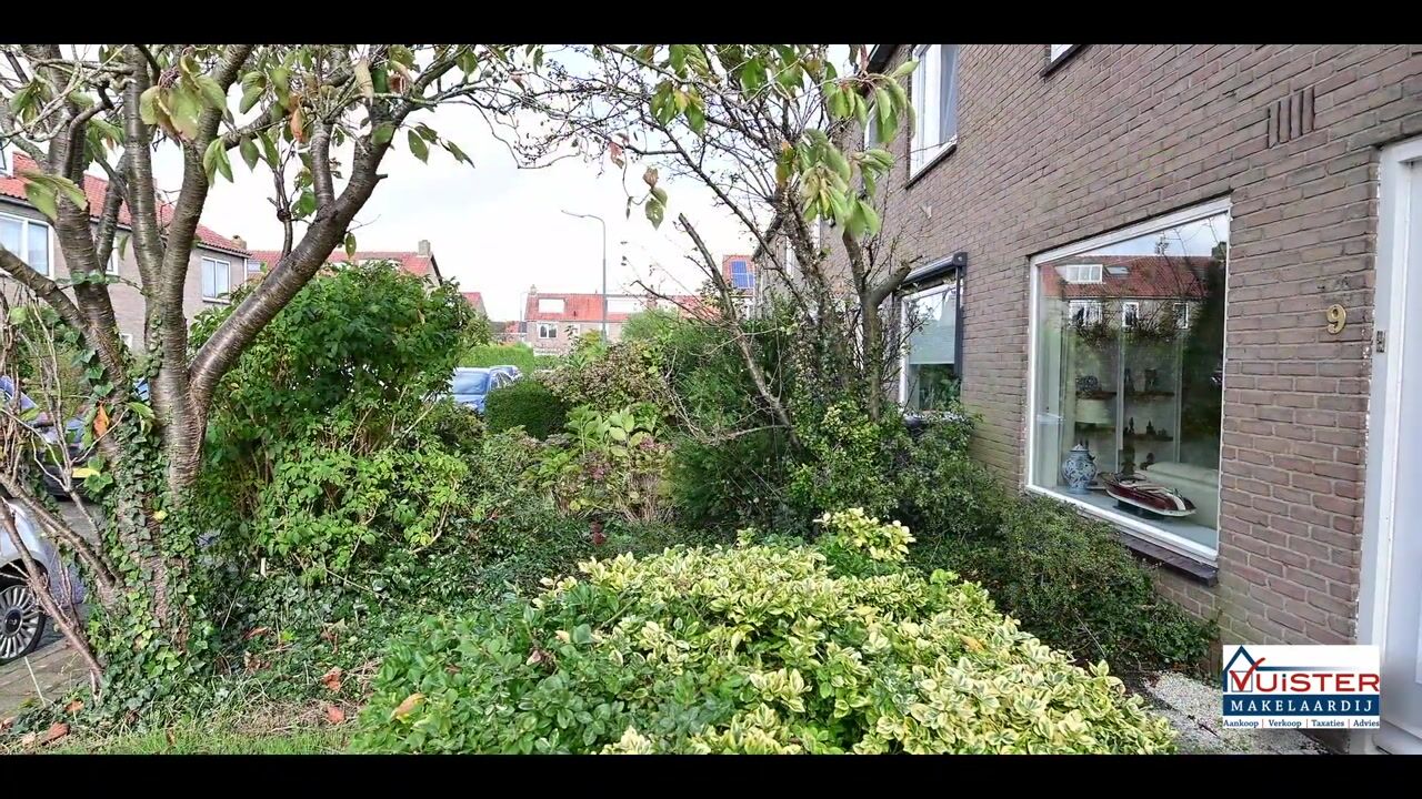 View video of de Mollstraat 9