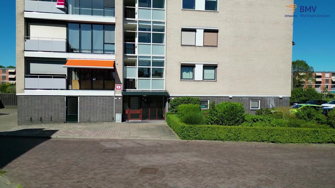 Video van Bontekoestraat 19-2