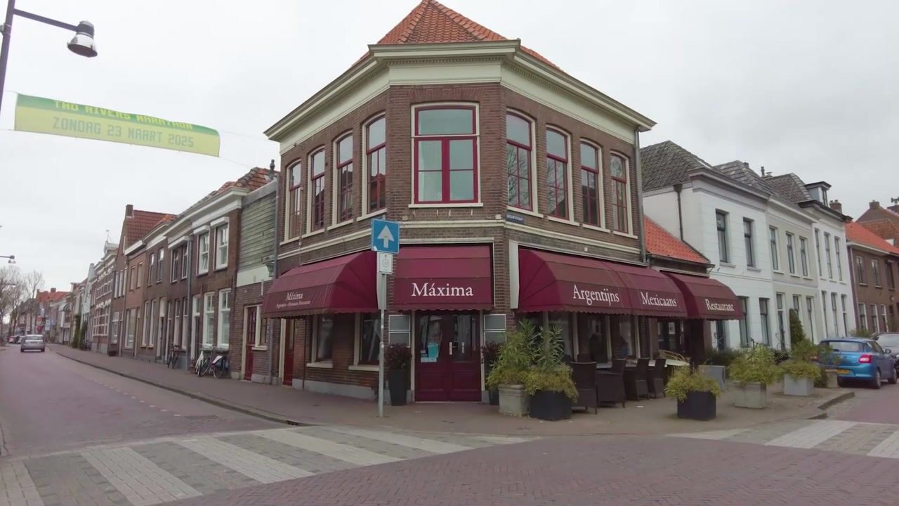 Video van Boschstraat 89
