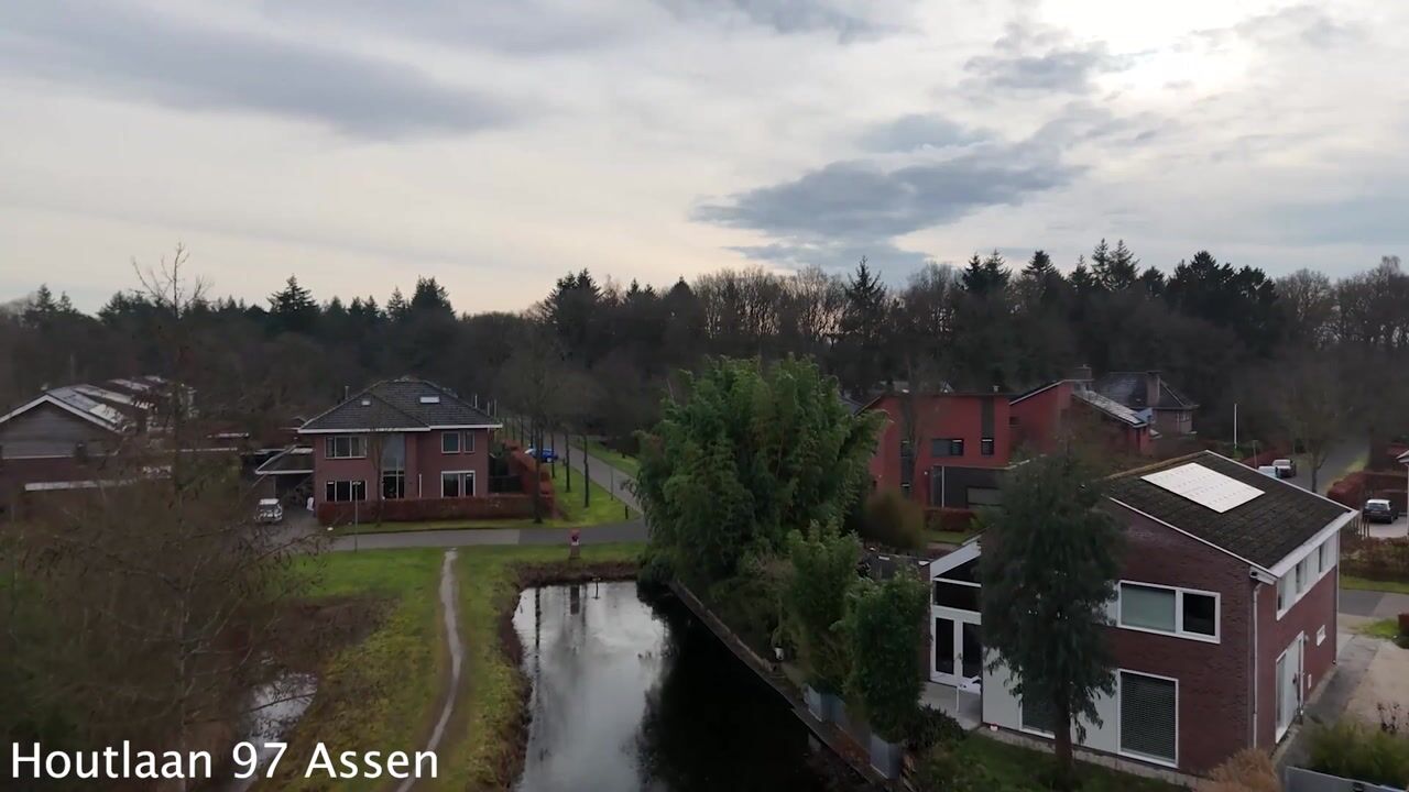 Video van Houtlaan 97