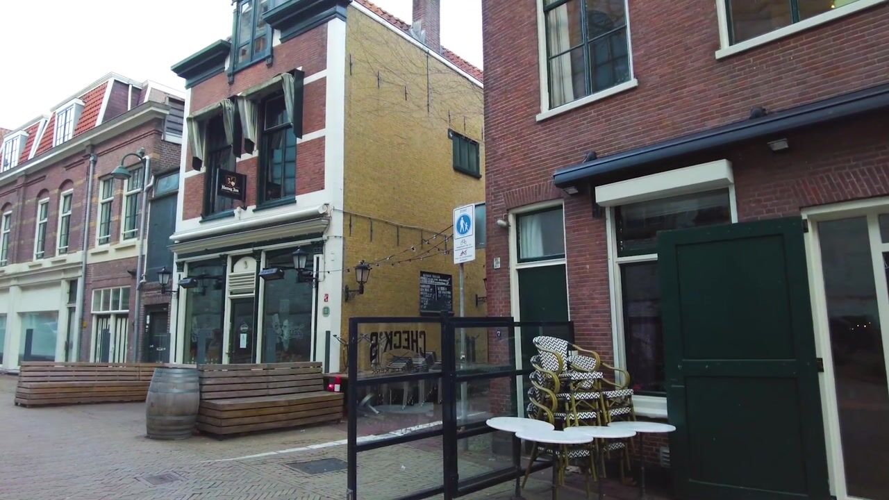 Video van Achter de Kerk 7