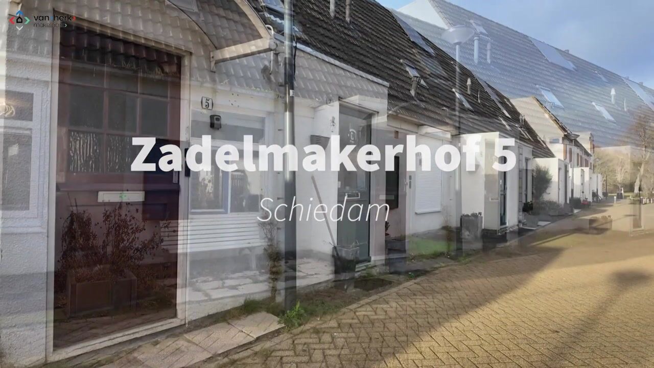Video van Zadelmakerhof 5