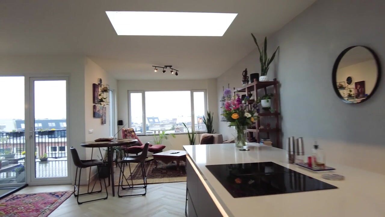 Video of Loudonstraat 63