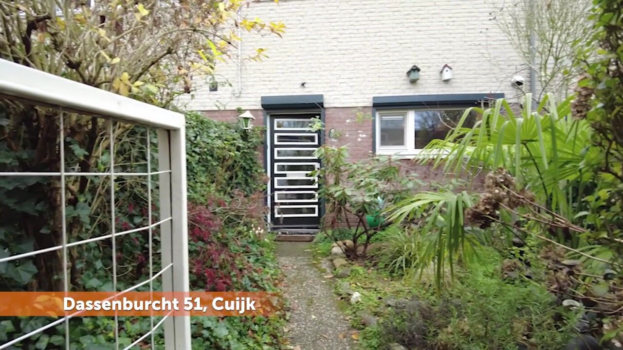 Video of Dassenburcht 51