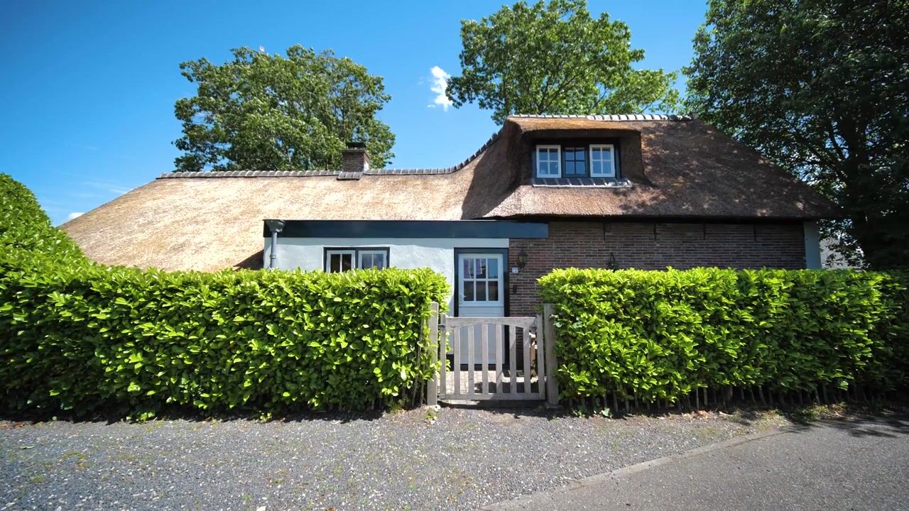 Video van Oud-Loosdrechtsedijk 232