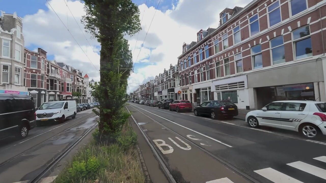 Video van Laan van Meerdervoort 330-B