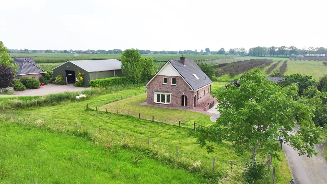 Video van Rijnbandijk 17