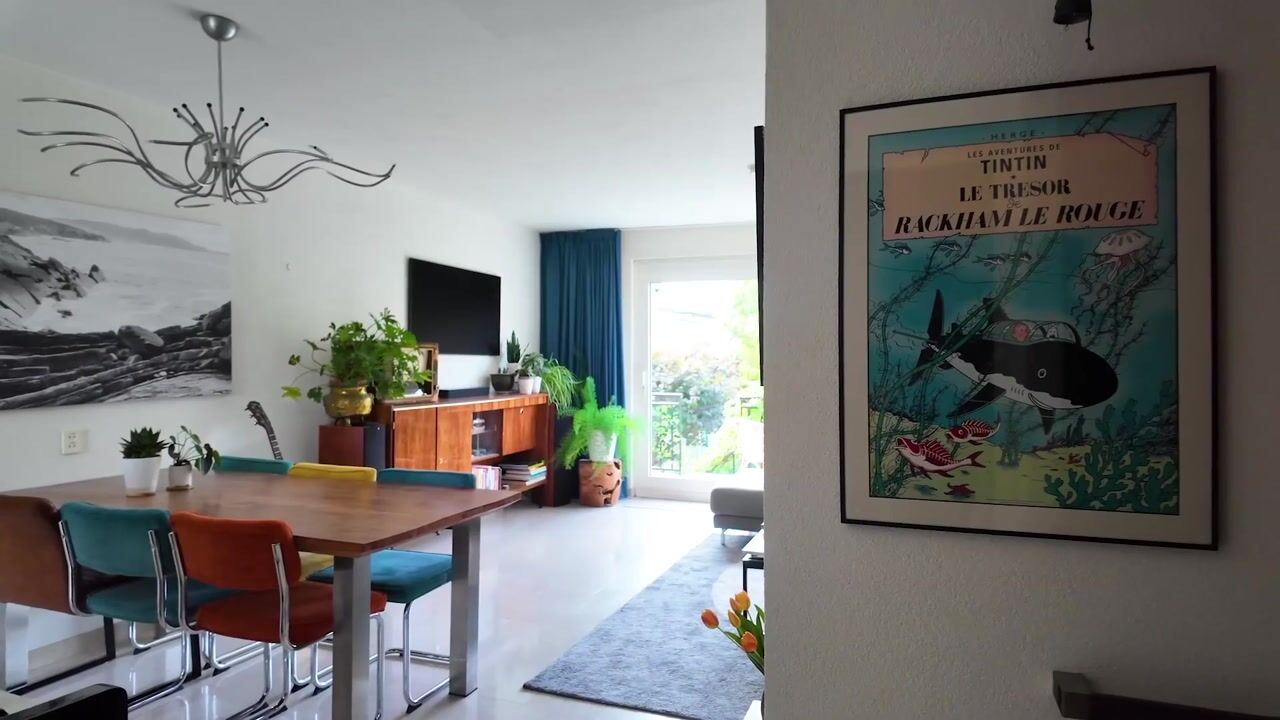 Video van Valeriaanstraat 58