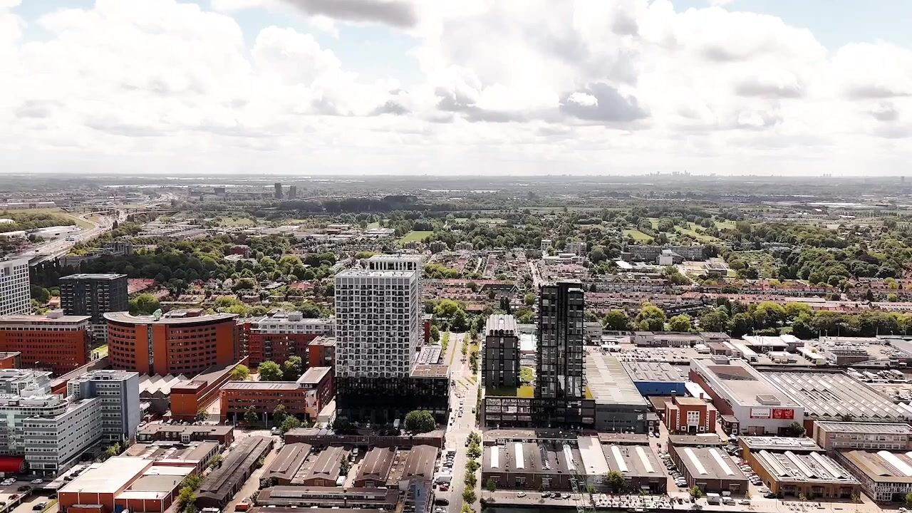 Video van Saturnusstraat 18-2202