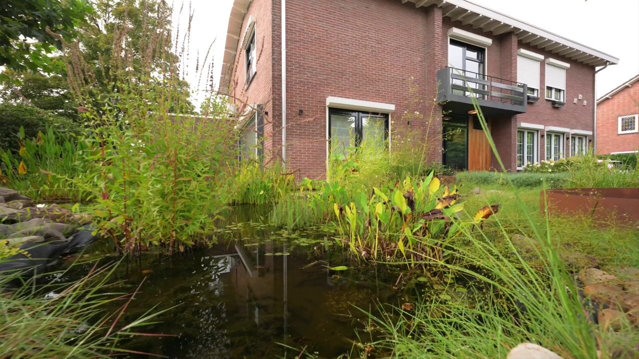 Video van Beuteweg 44