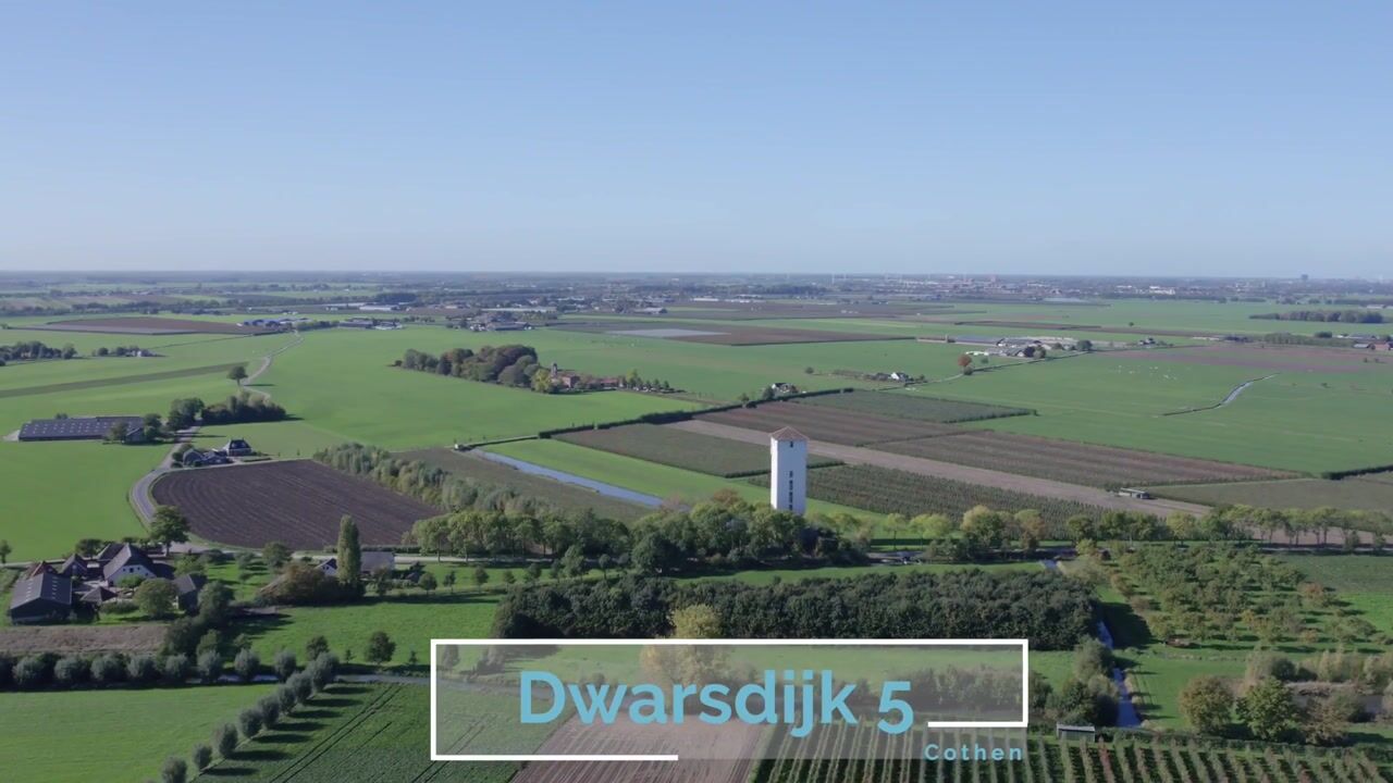 Bekijk video van Dwarsdijk 5-0001