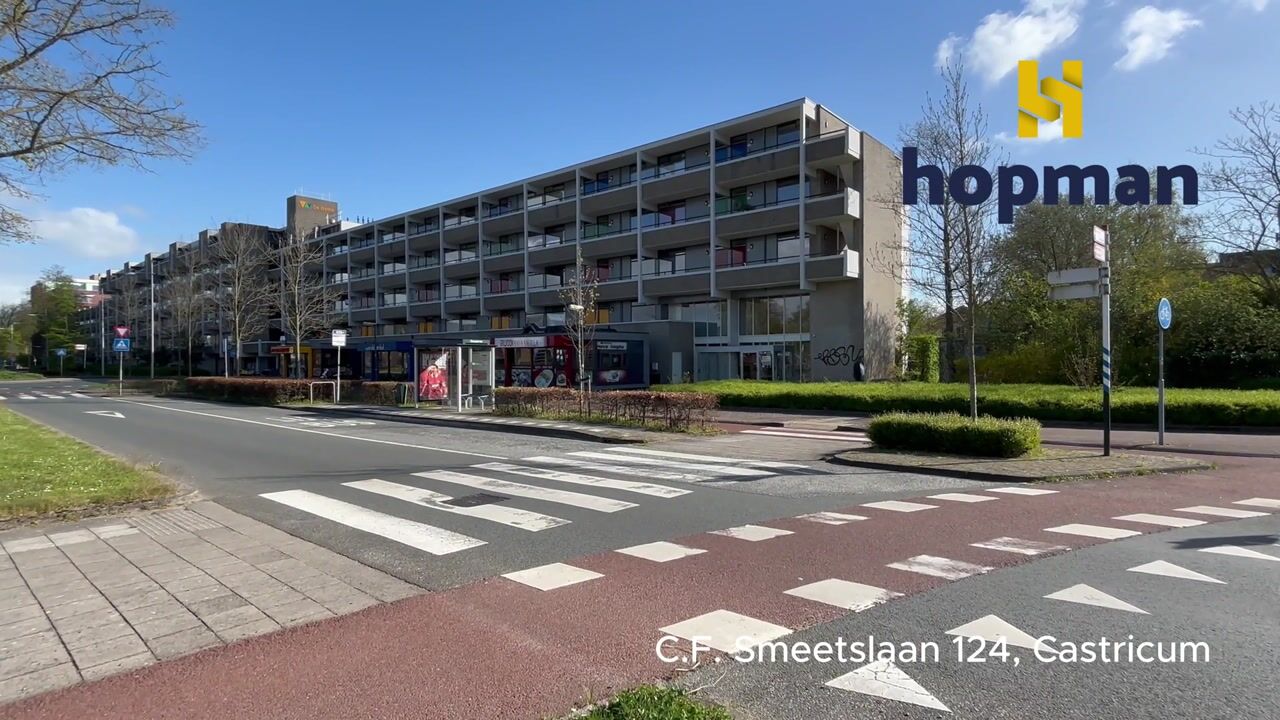 Video of C.F. Smeetslaan 124