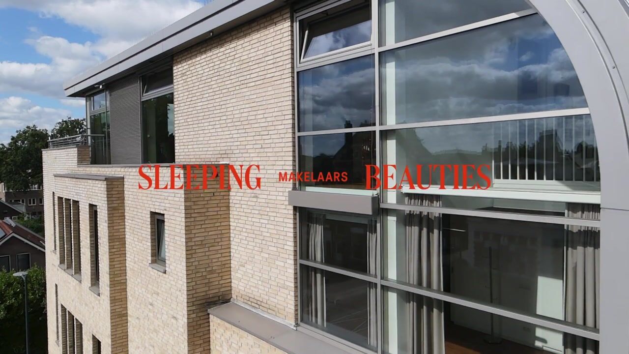 Video van Burgemeester Reigerstraat 10-C