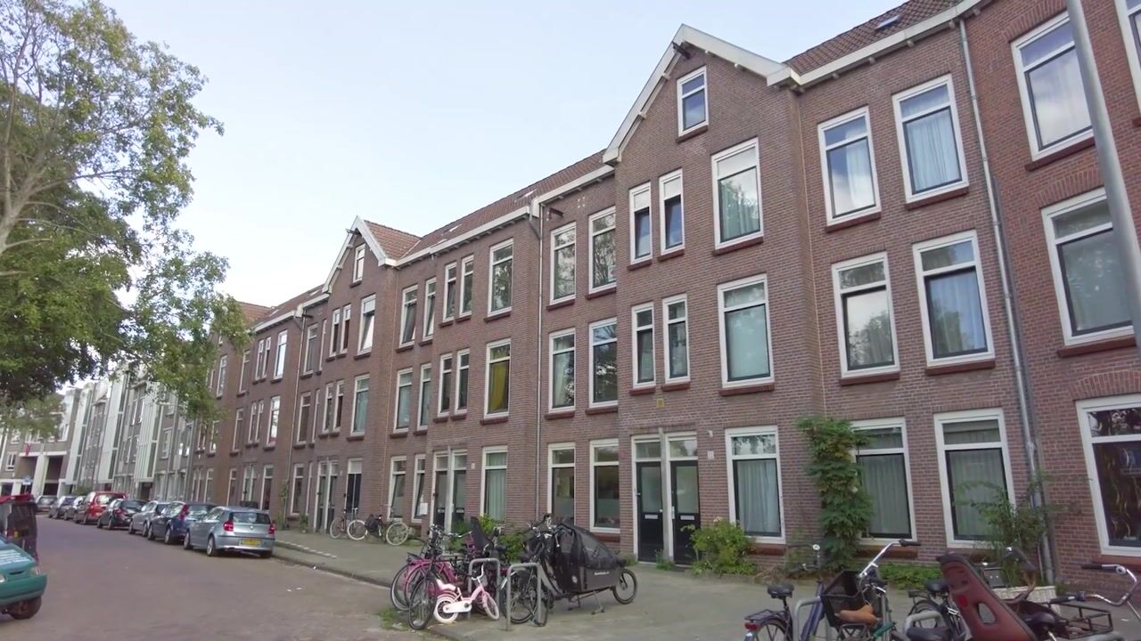 Video van Spreeuwenpark 22-H