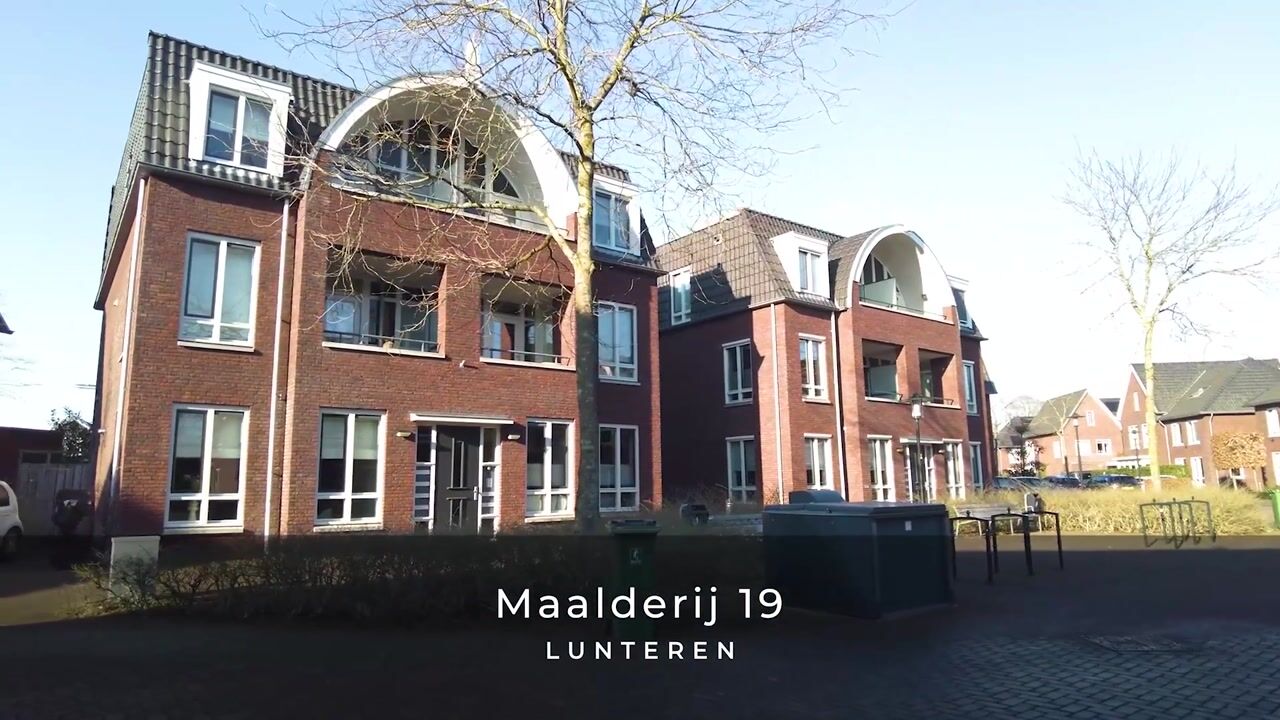 Video of Maalderij 19